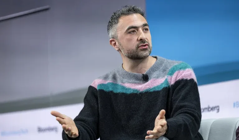 The “18-Month Clock” Is Ticking: Why Microsoft’s AI Boss Just Put Every White-Collar Worker On Notice